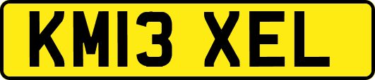 KM13XEL