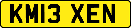 KM13XEN