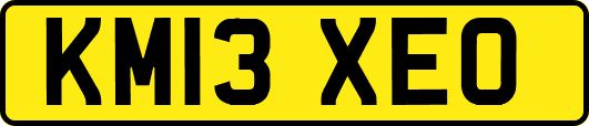 KM13XEO