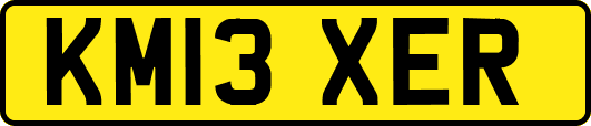 KM13XER