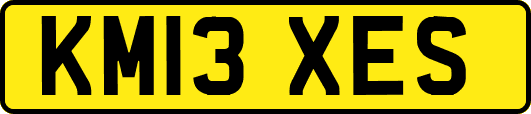 KM13XES