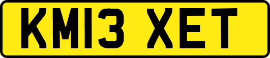 KM13XET