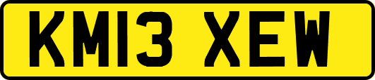 KM13XEW
