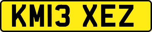 KM13XEZ