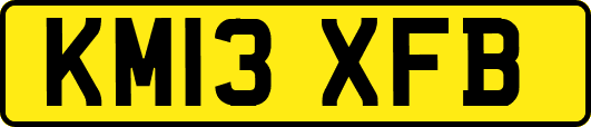KM13XFB
