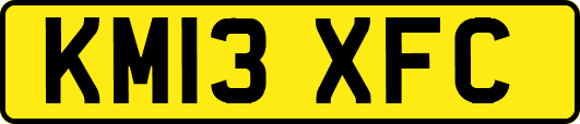 KM13XFC