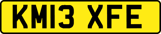 KM13XFE