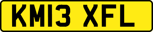 KM13XFL