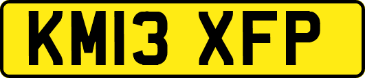 KM13XFP