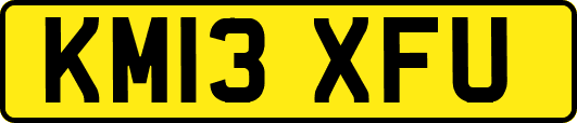 KM13XFU