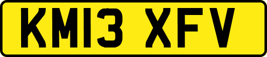 KM13XFV