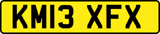 KM13XFX