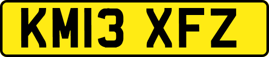KM13XFZ