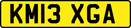 KM13XGA