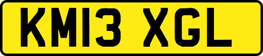 KM13XGL