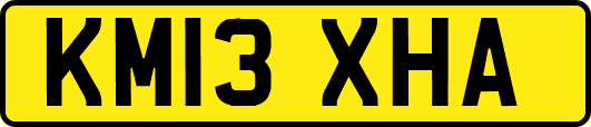 KM13XHA