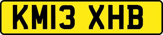KM13XHB