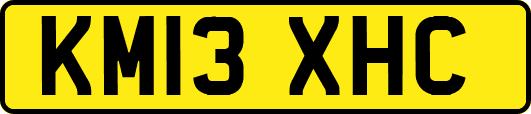 KM13XHC