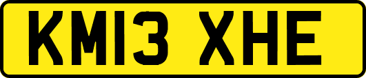 KM13XHE