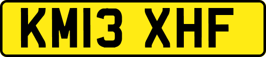 KM13XHF