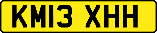 KM13XHH
