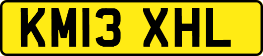 KM13XHL