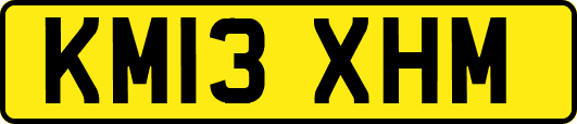 KM13XHM