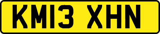 KM13XHN