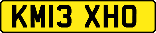 KM13XHO