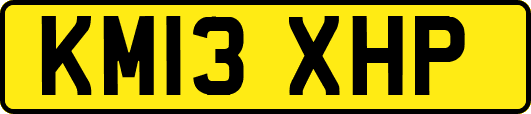 KM13XHP