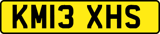 KM13XHS