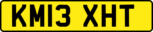KM13XHT