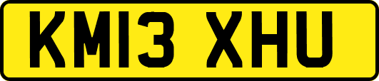 KM13XHU