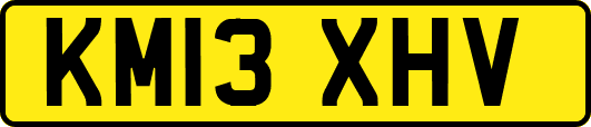 KM13XHV