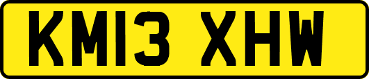 KM13XHW