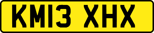 KM13XHX