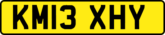 KM13XHY
