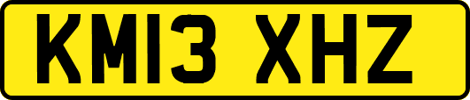 KM13XHZ