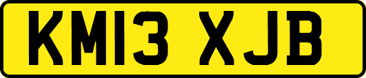 KM13XJB