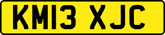 KM13XJC