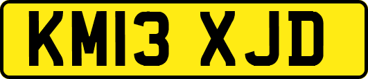 KM13XJD