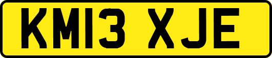 KM13XJE
