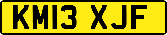 KM13XJF