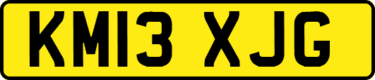 KM13XJG