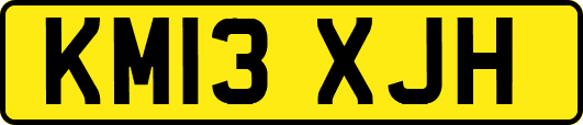 KM13XJH