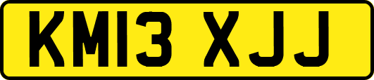 KM13XJJ