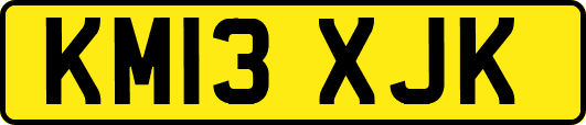 KM13XJK