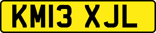 KM13XJL