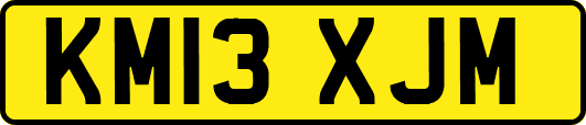 KM13XJM