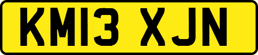 KM13XJN